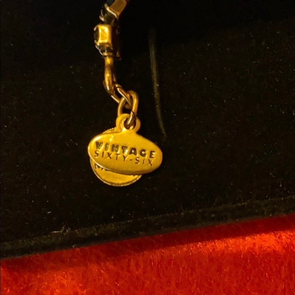 Vintage sixty six Bracelet - Picture 3 of 3